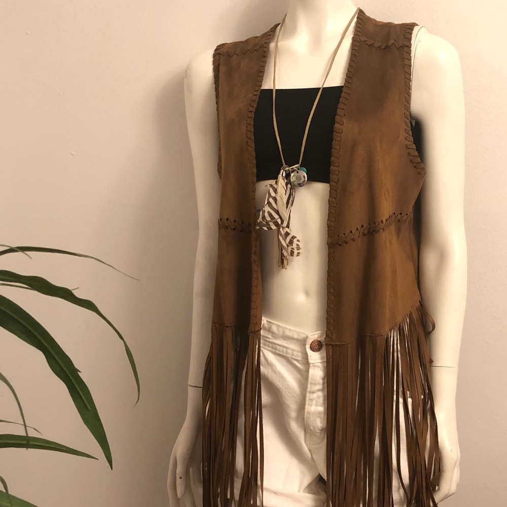 Vest